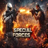Special Forces X