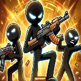 Stickboy Defender