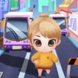 Subway Princess Run