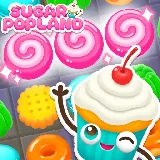 SUGAR POP LAND