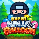 Super Ninja Baloon