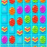 Sweet Match-3
