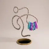 Tangled Hook Twister