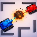Tank Challenge