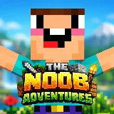 The Noob Aventures
