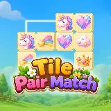 Tile Pair Match