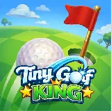 Tiny Golf King