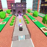 Vehicle Masters