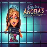 Angela's High School Reunion