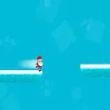 Santa Runner