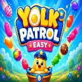 Yolk Patrol Easy