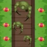 Zigzag Zombie