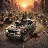 Zombie Road Drive